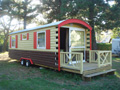 Roulotte extérieur 4